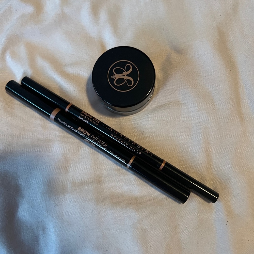 Anastasia Beverly Hills Brow Set